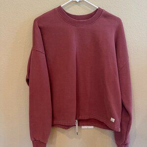 Vuori Women's Restore Crop